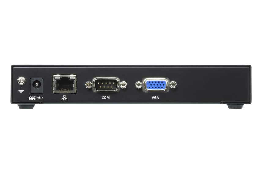 Zdjęcie produktu: ATEN KVM over IP Console Station KA8270-AX-G