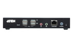 Miniatura zdjęcia: ATEN KVM over IP Console Station KA8270-AX-G