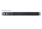 Miniatura zdjęcia: ATEN Basic 1U PDU 16A PE0210SG-AT-G