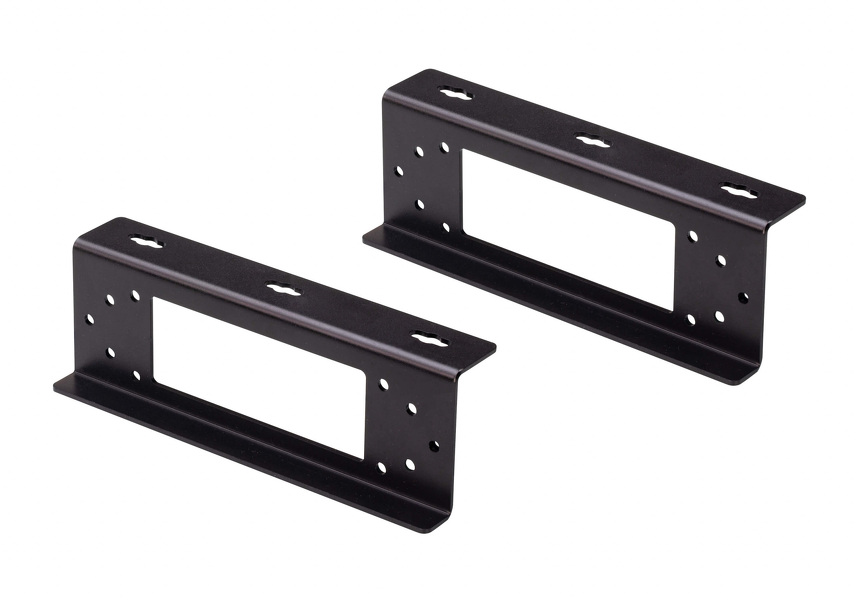 Zdjęcie produktu: ATEN Under Table Mounting Kit 2X-044G