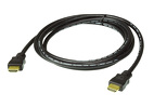 Miniatura zdjęcia: ATEN 1m HDMI 2.0 Cable 2L-7D01H