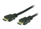 Miniatura zdjęcia: ATEN 1m HDMI 2.0 Cable 2L-7D01H