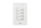 ATEN 4-Key Contact Closure Remote Pad VPK104-AT