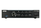 Miniatura zdjęcia: ATEN Seamless Presentation Switch with Quad View Multistreaming VP2120-AT-G Miniatura zdjęcia: ATEN Seamless Presentation Switch with Quad View Multistreaming VP2120-AT-G
