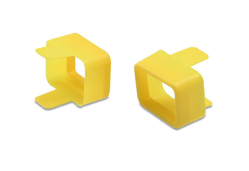 Zdjęcie produktu: ATEN C20 EZ-Lok Plug Connector 2X-EA11