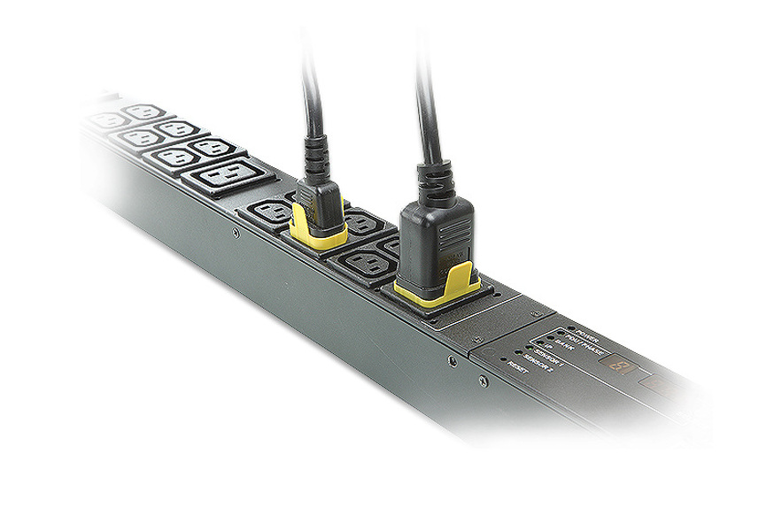 Zdjęcie produktu: ATEN C20 EZ-Lok Plug Connector 2X-EA11