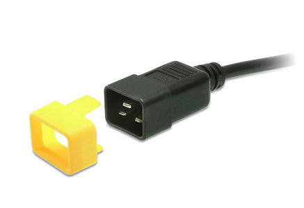 Miniatura produktu: ATEN C20 EZ-Lok Plug Connector 2X-EA11