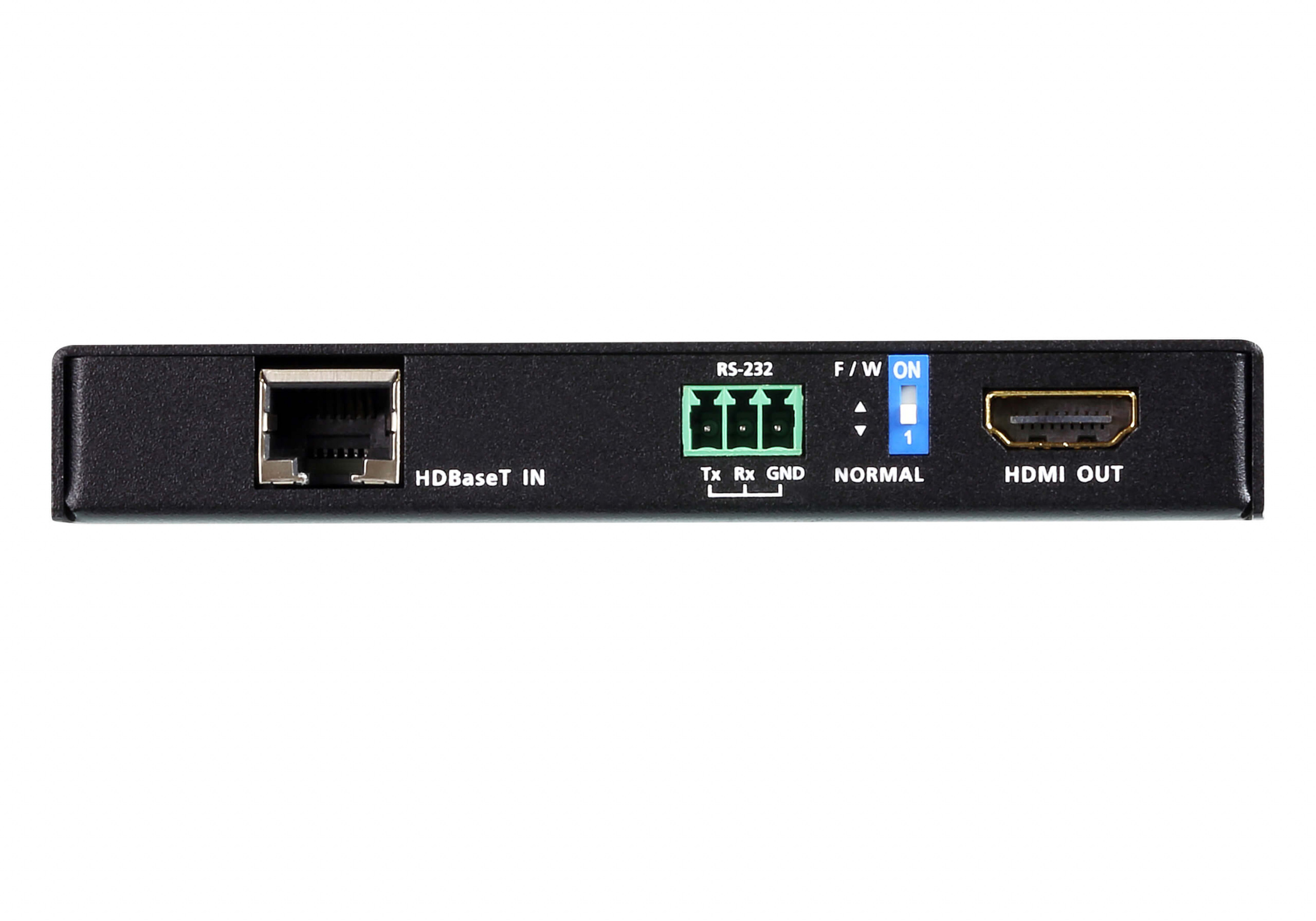ATEN True 4K HDMI HDBaseT-Lite Extender VE1830-AT-G ATEN True 4K HDMI HDBaseT-Lite Extender VE1830-AT-G