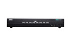 ATEN 8-Port USB DisplayPort Secure KVM Switch (PSS PP v3.0 Compliant) CS1188DP-AT-G