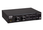 Miniatura zdjęcia: ATEN 4x2 True 4K Matrix Switch VP1421-AT-G