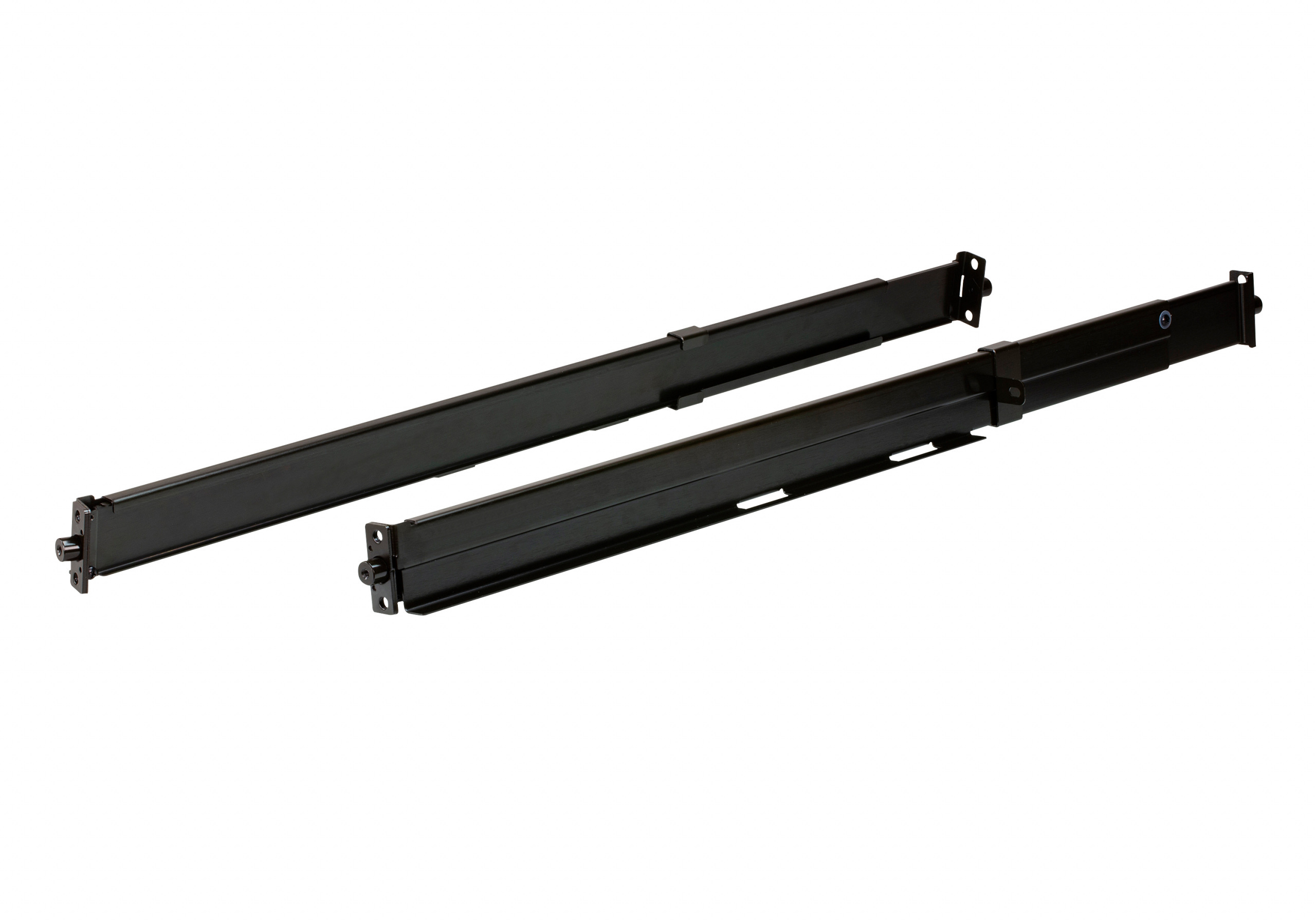 ATEN 2-in-1U Rack Mount Kit CL3100 2K-0002
