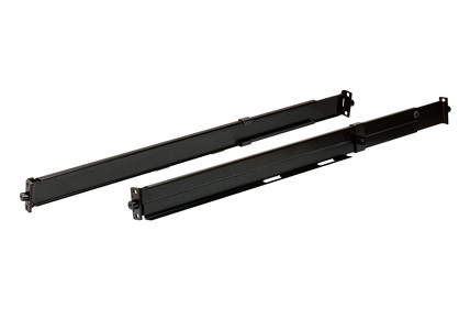 Miniatura produktu: ATEN 2-in-1U Rack Mount Kit for CL3100/CL3700/CL3800 Easy Installation 2K-0002
