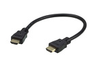 Miniatura zdjęcia: ATEN 0.3m HDMI 2.0 Cable 2L-7DA3H Miniatura zdjęcia: ATEN 0.3m HDMI 2.0 Cable 2L-7DA3H