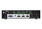 Miniatura zdjęcia: ATEN 4x2 True 4K Matrix Switch VP1420-AT-G