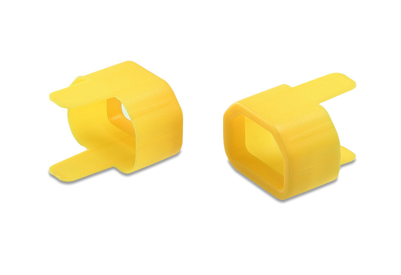 ATEN C14 EZ-Lok Plug Connector 2X-EA10