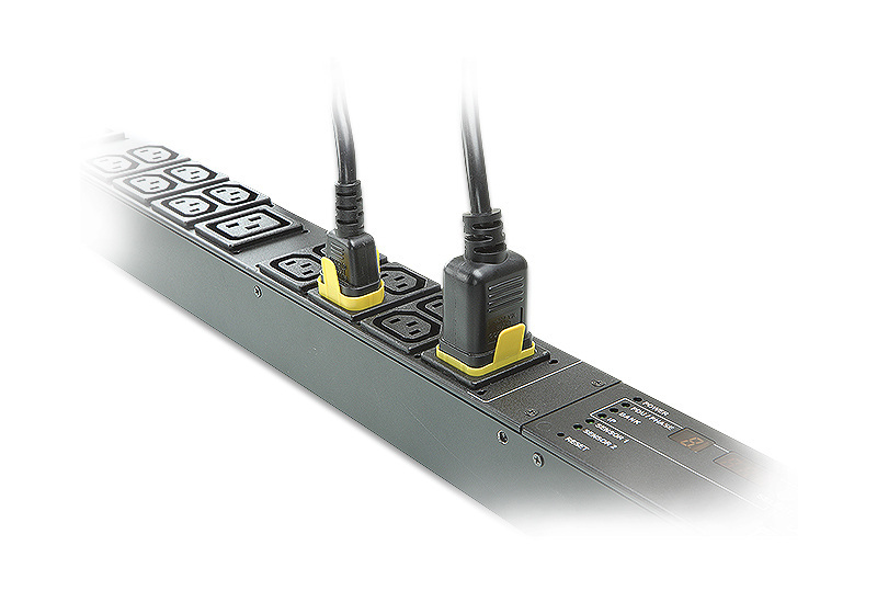ATEN C14 EZ-Lok Plug Connector 2X-EA10