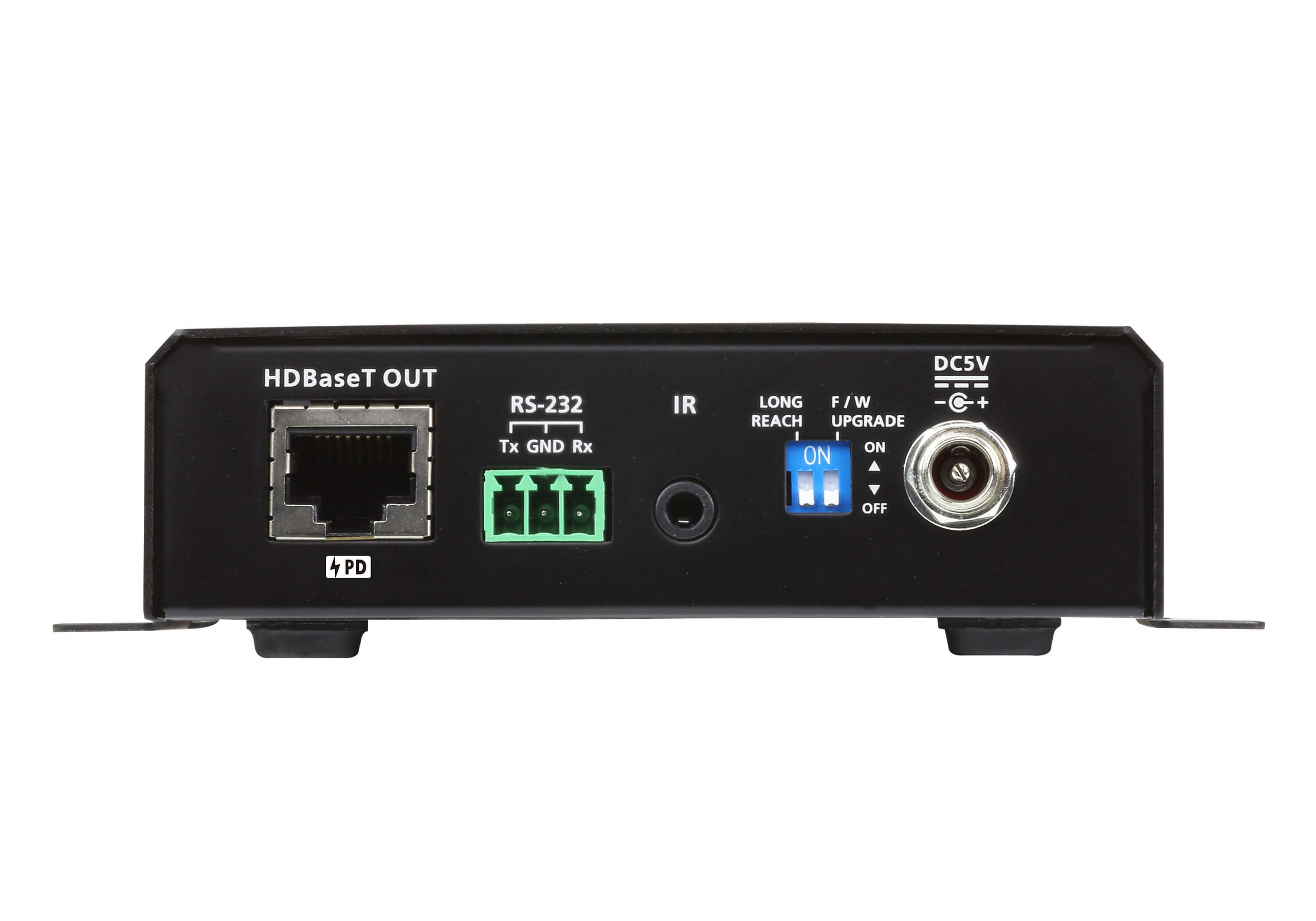 ATEN HDMI/VGA HDBaseT Trans VE2812AT-AT-G