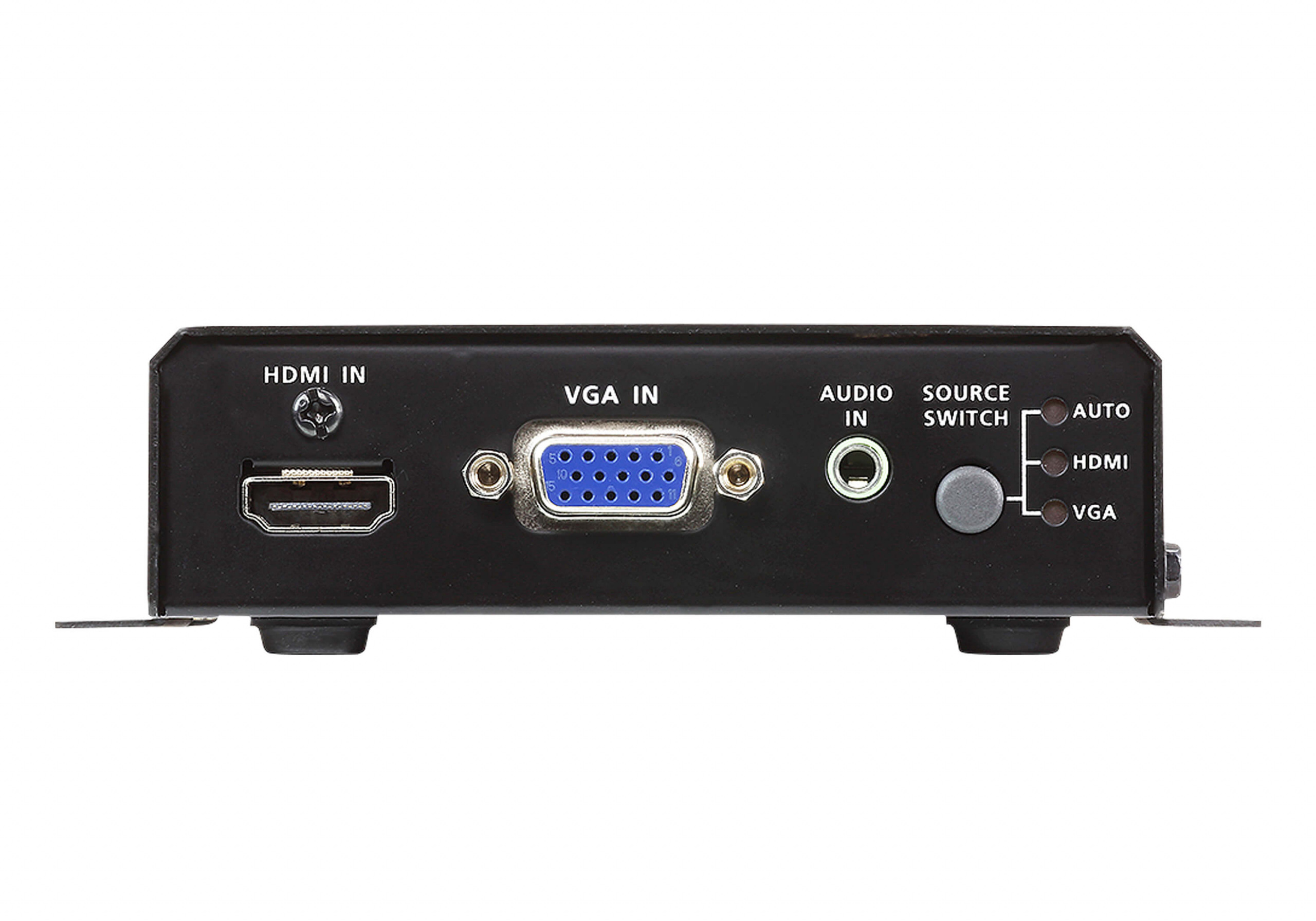 ATEN HDMI/VGA HDBaseT Trans VE2812AT-AT-G