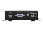 Miniatura zdjęcia: ATEN HDMI/VGA HDBaseT Trans VE2812AT-AT-G