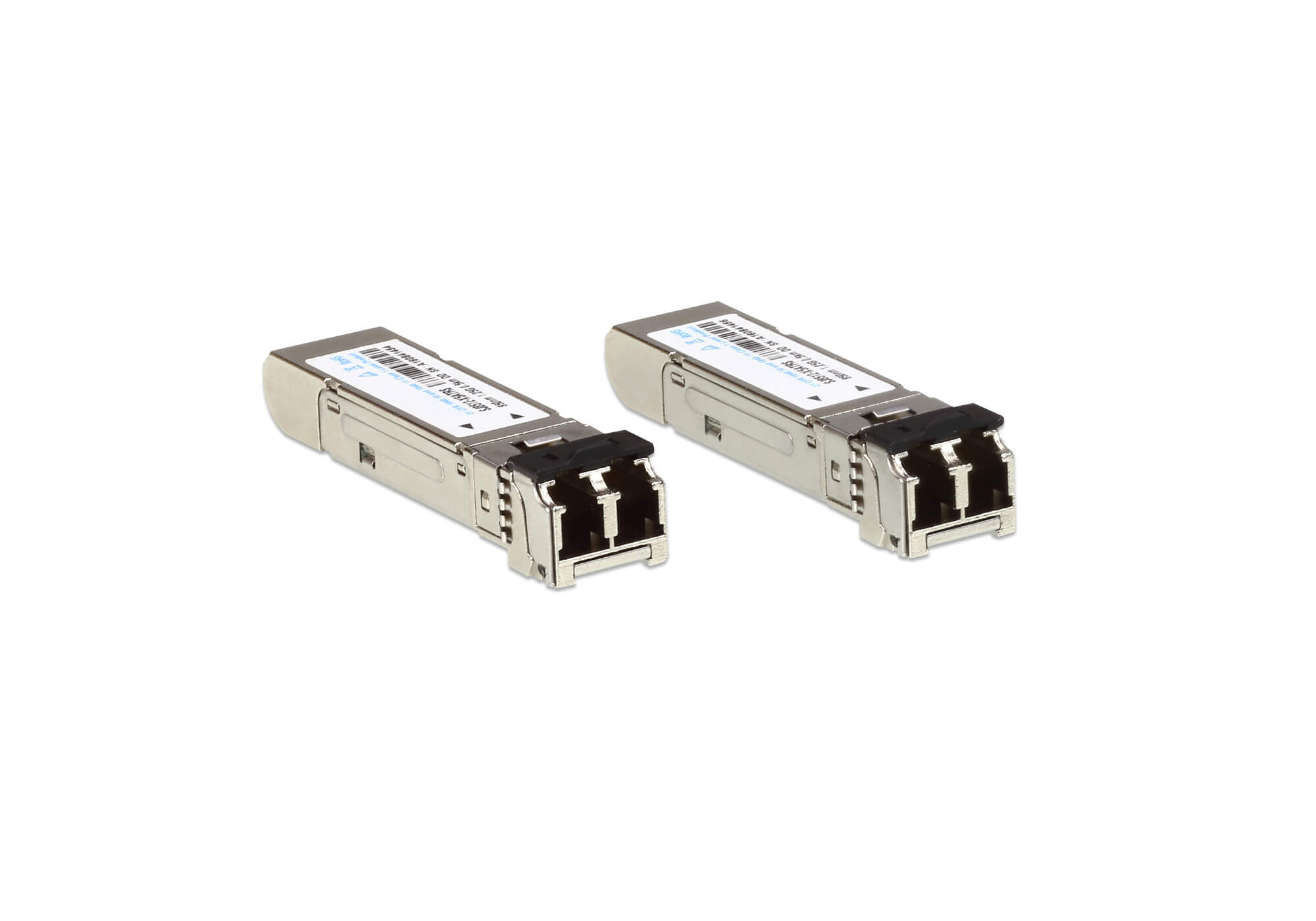 ATEN 1.25G Multi-Mode/550M Fiber SFP 2A-136G