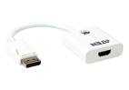 ATEN True 4K DP to HDMI 2.0 active adapter VC986B-AT