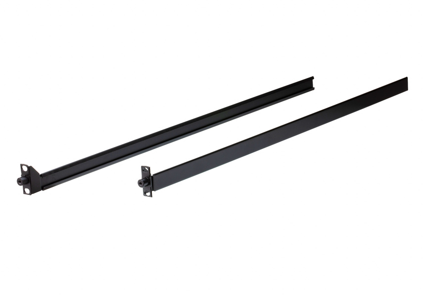 Zdjęcie produktu: ATEN 2-in-1U Rack Mount Kit CL3100 2K-0001