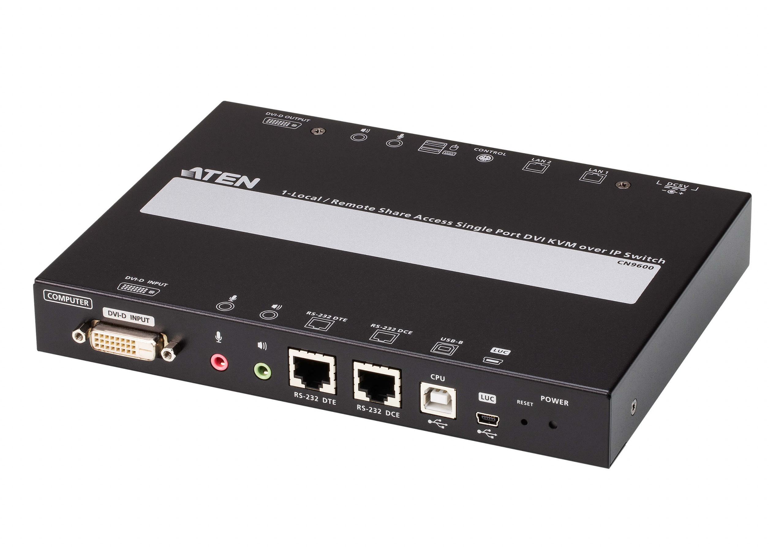 ATEN Remote Share Access CN9600-AT-G