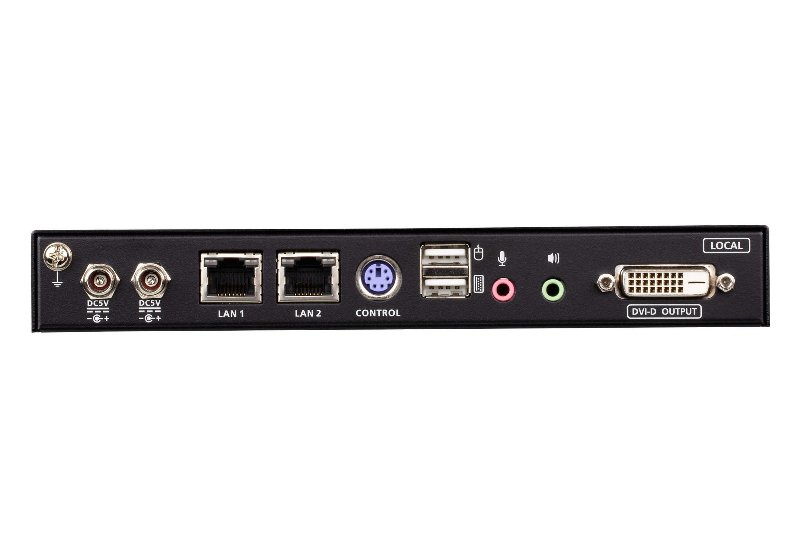 ATEN Remote Share Access CN9600-AT-G