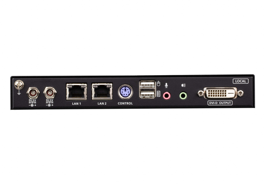Zdjęcie produktu: ATEN Remote Share Access CN9600-AT-G