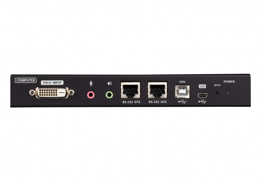 Zdjęcie produktu: ATEN Remote Share Access CN9600-AT-G
