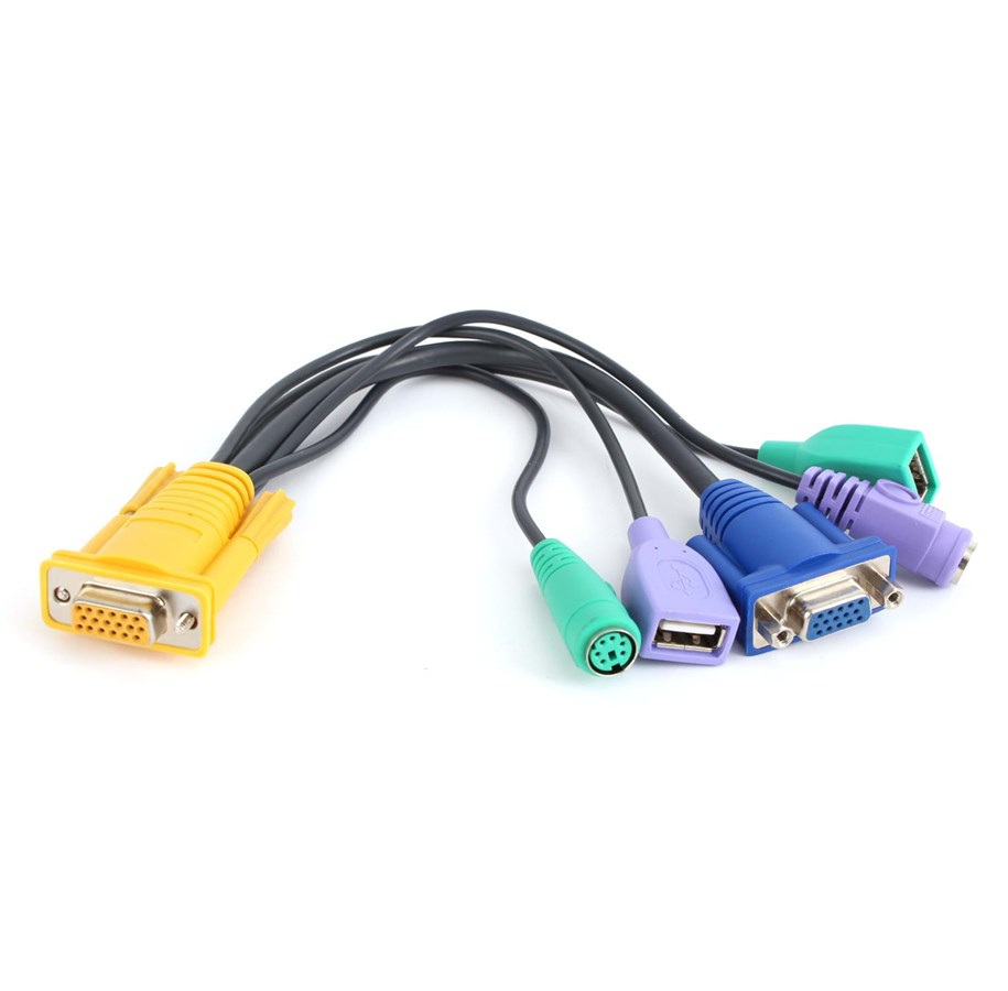 ATEN Console Cable LIN5-27X6-U21G