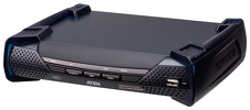 ATEN DVI-I Single Display KVM over IP Extender Receiver KE6900AR-AX-G