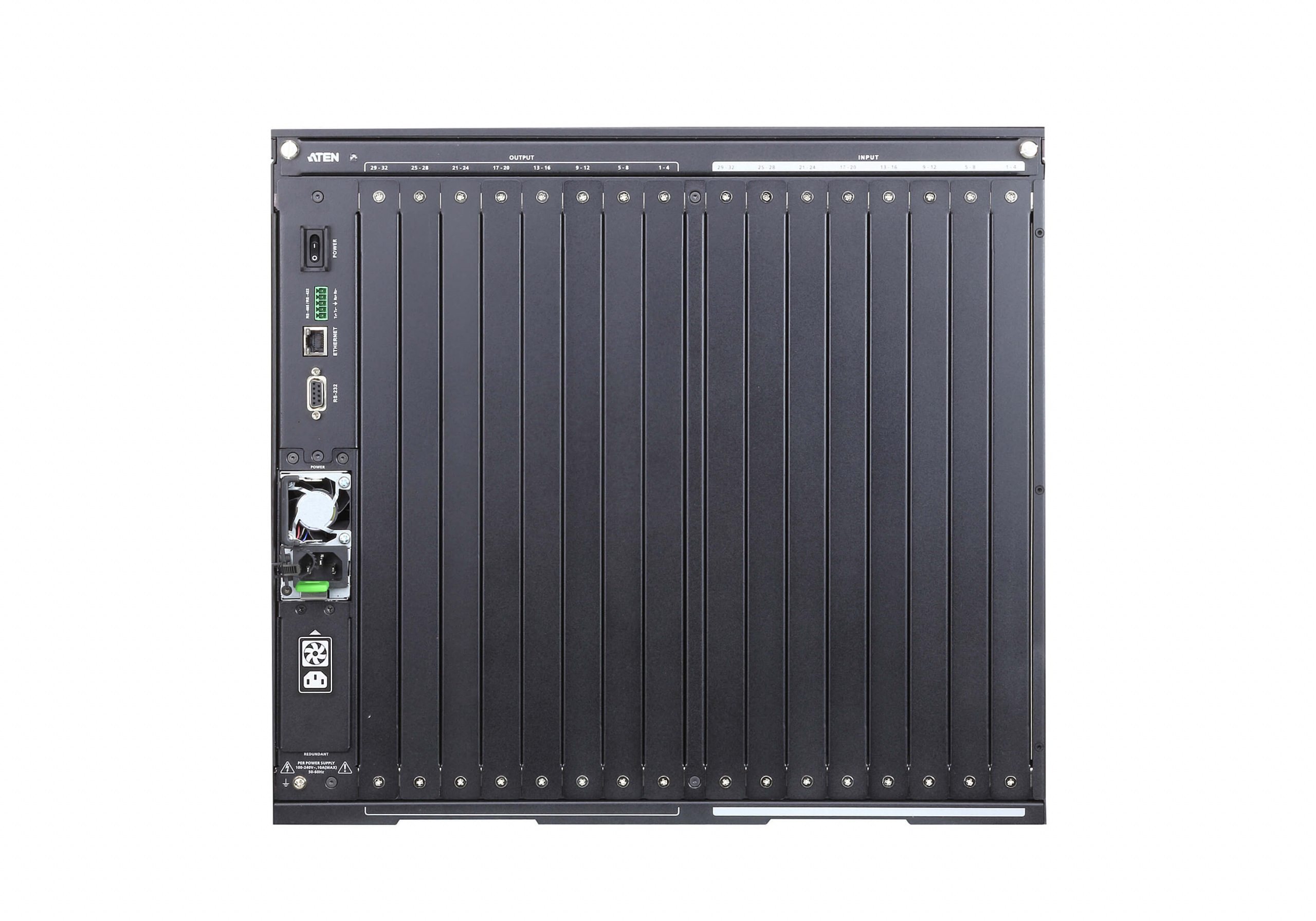 ATEN 32x32 Modular Matrix Switch VM3250-AT-G