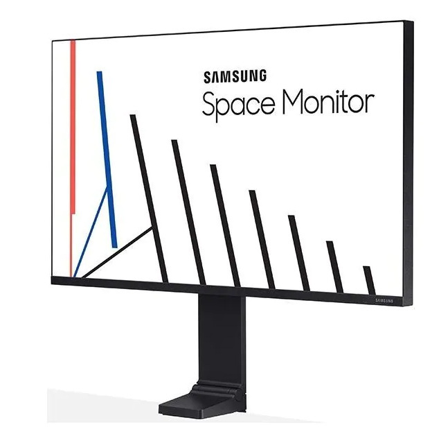 Samsung LS32R750 32" VA WQHD