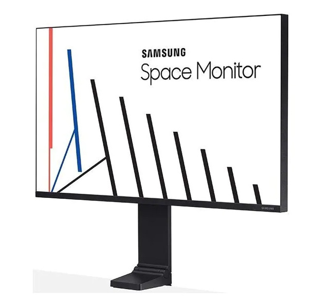 Zdjęcie produktu: Samsung LS32R750 32" VA WQHD