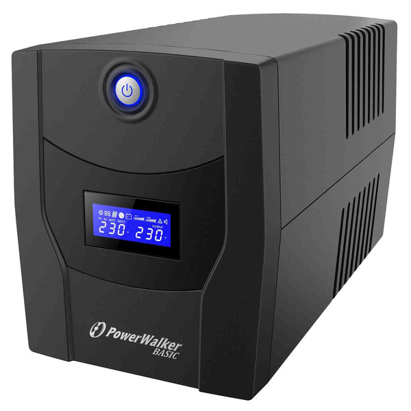 Zdjęcie produktu: UPS PowerWalker VI 2200VA STL VI2200STLFR