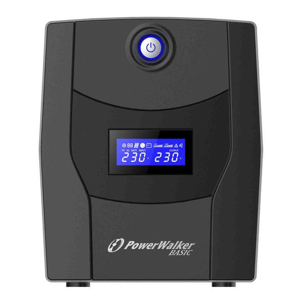 Zdjęcie produktu: UPS PowerWalker VI 2200VA STL VI2200STLFR