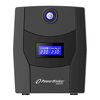 Miniatura zdjęcia: UPS PowerWalker VI 2200VA STL VI2200STLFR