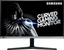 Miniatura zdjęcia: Monitor Samsung CRG50 27" FHD VA HDMI 4ms G-SYNC