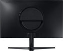 Miniatura zdjęcia: Monitor Samsung CRG50 27" FHD VA HDMI 4ms G-SYNC