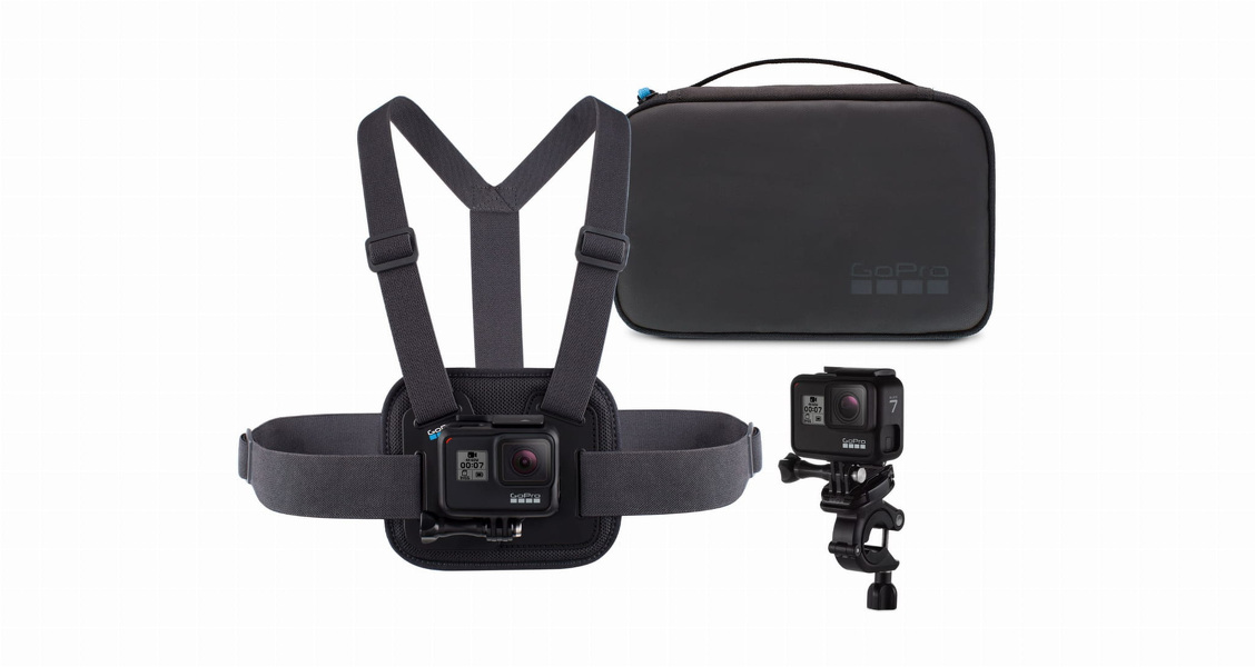 Zdjęcie produktu: GoPro Sports Kit