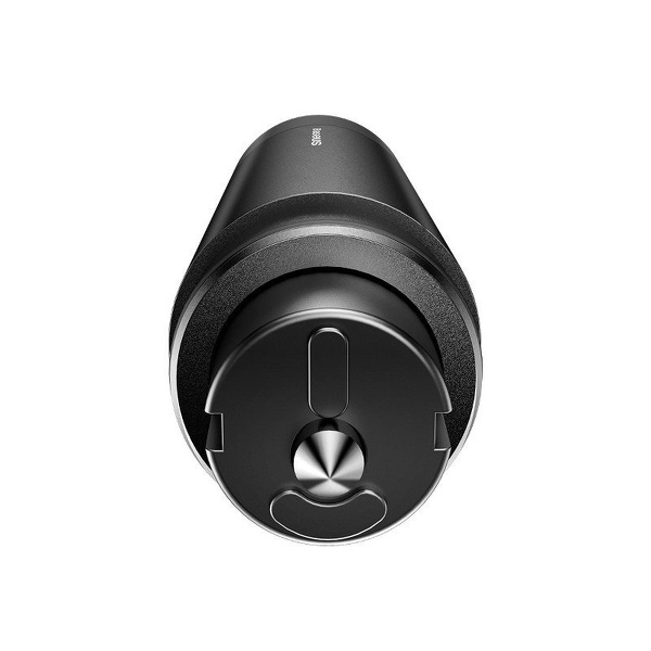 Zdjęcie produktu: Akcesorium samochodowe Baseus 2w1 młotek do szyb + nóż do pasów (szare) (CRSFH-0G)