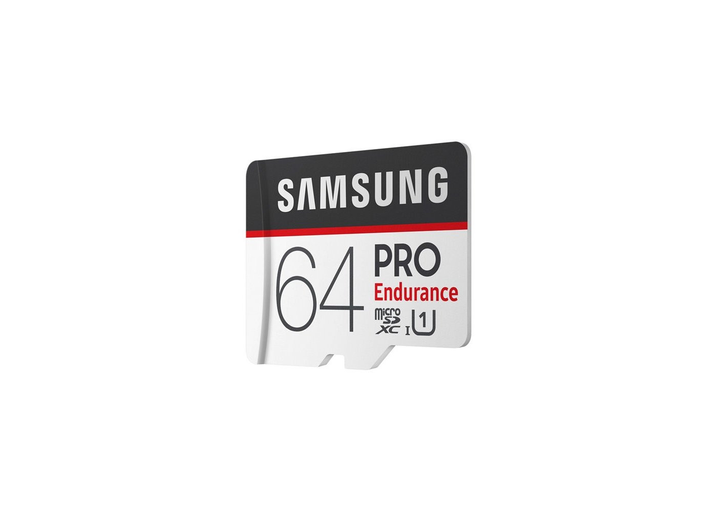 Karta Samsung 64GB microSDXC Pro Endurance 100/30 MB/s