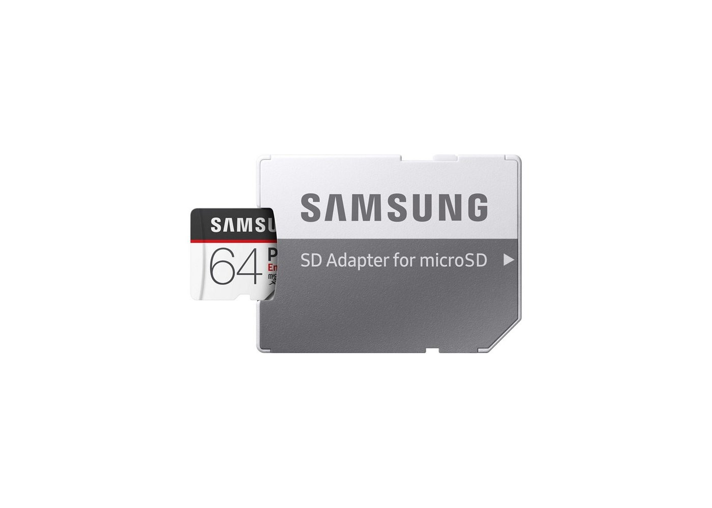 Karta Samsung 64GB microSDXC Pro Endurance 100/30 MB/s