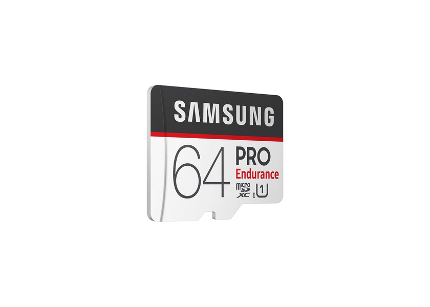 Zdjęcie produktu: Karta Samsung 64GB microSDXC Pro Endurance 100/30 MB/s
