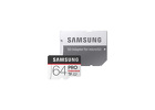 Miniatura zdjęcia: Karta Samsung 64GB microSDXC Pro Endurance 100/30 MB/s