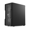 Miniatura zdjęcia: SilentiumPC Regnum RG6V EVO TG ARGB Pure Black (SPC262)