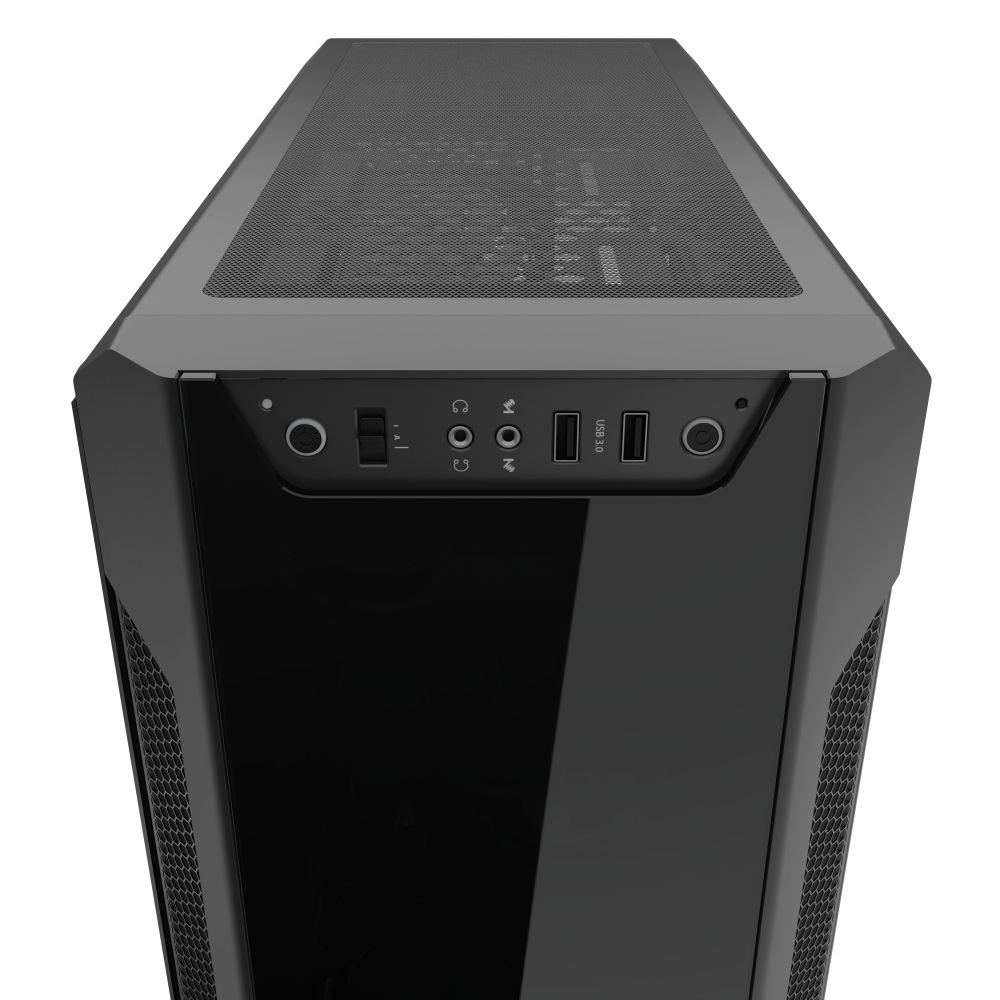 SilentiumPC Armis AR7X EVO TG ARGB (SPC251)