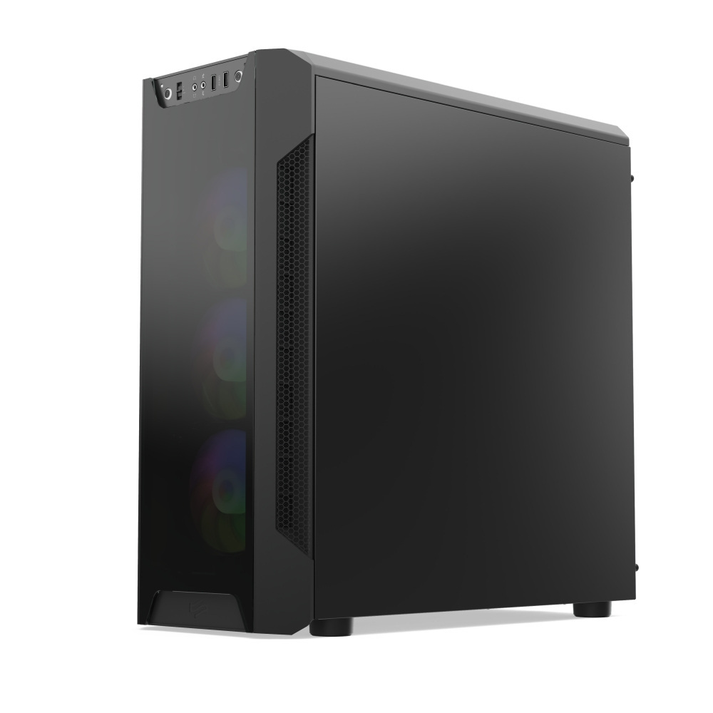 SilentiumPC Armis AR7X EVO TG ARGB (SPC251)