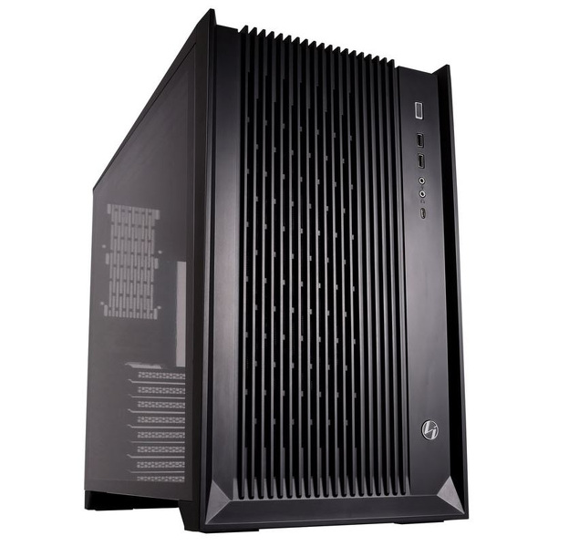 Zdjęcie produktu: Obudowa do komputera Lian Li PC-O11 Air Midi Tower, Tempered Glass - Black